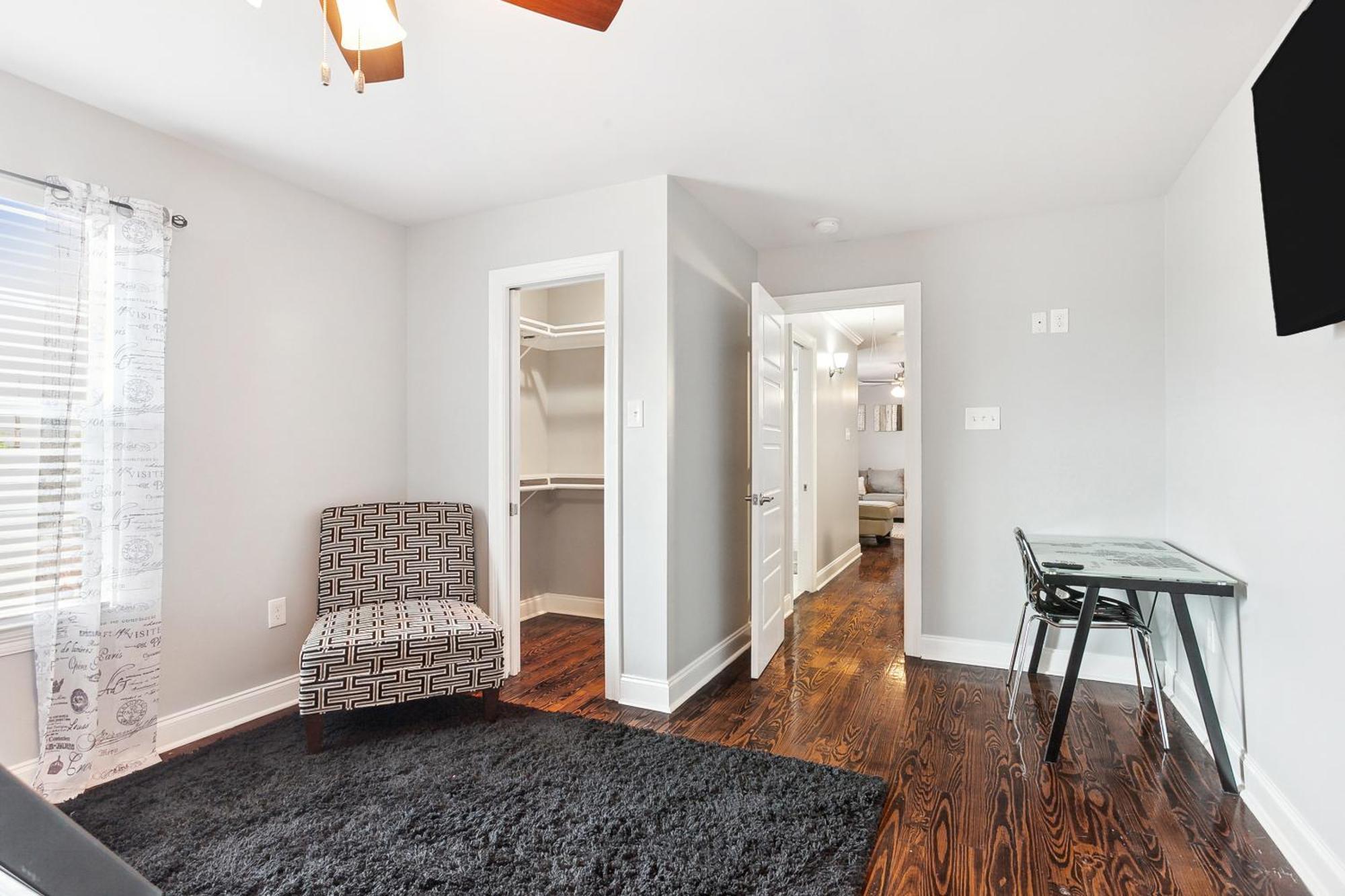 Amazing 3Bedroom Townhome, In Historic Dryade City New Orleans Exterior foto