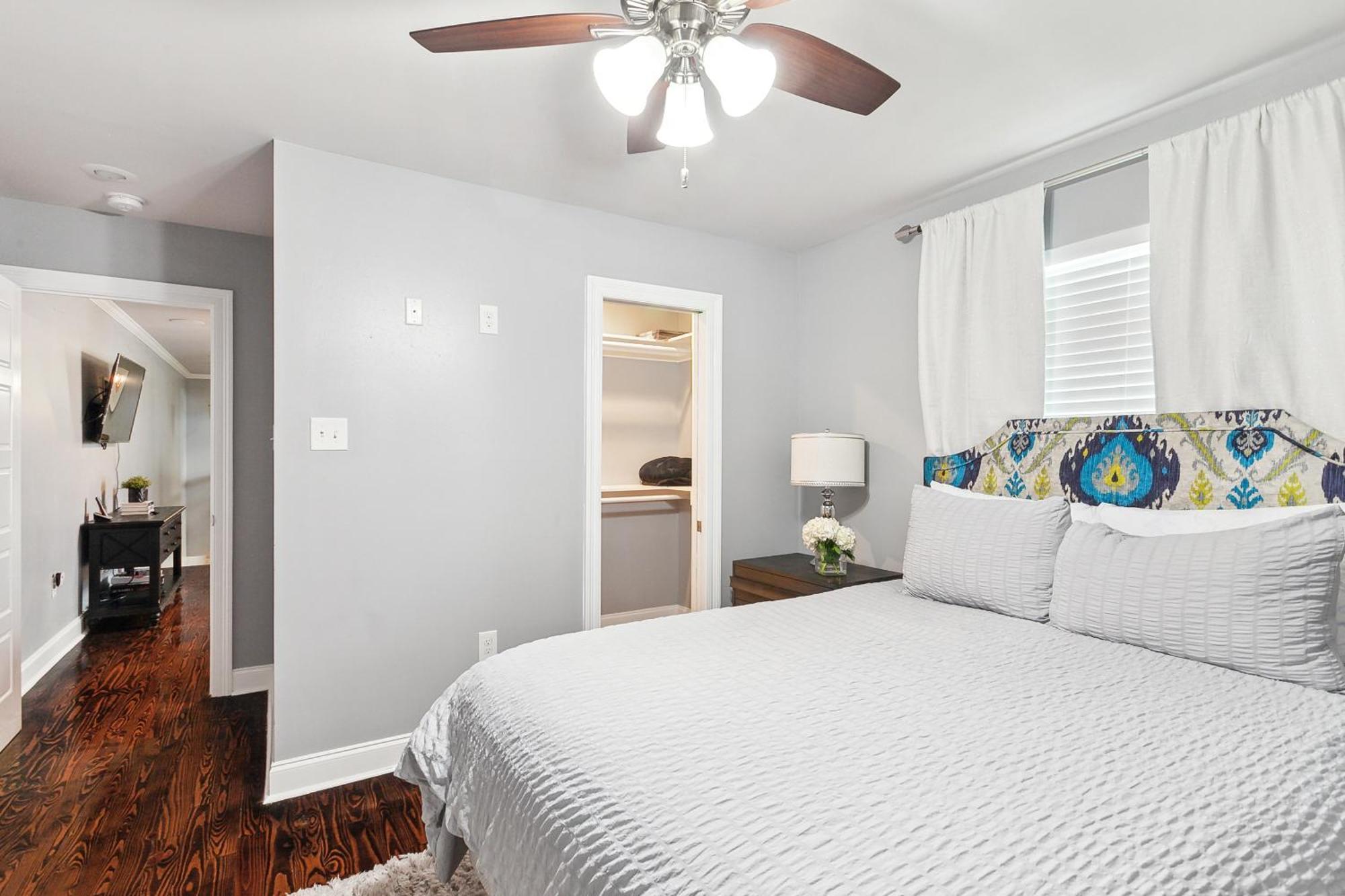 Amazing 3Bedroom Townhome, In Historic Dryade City New Orleans Exterior foto