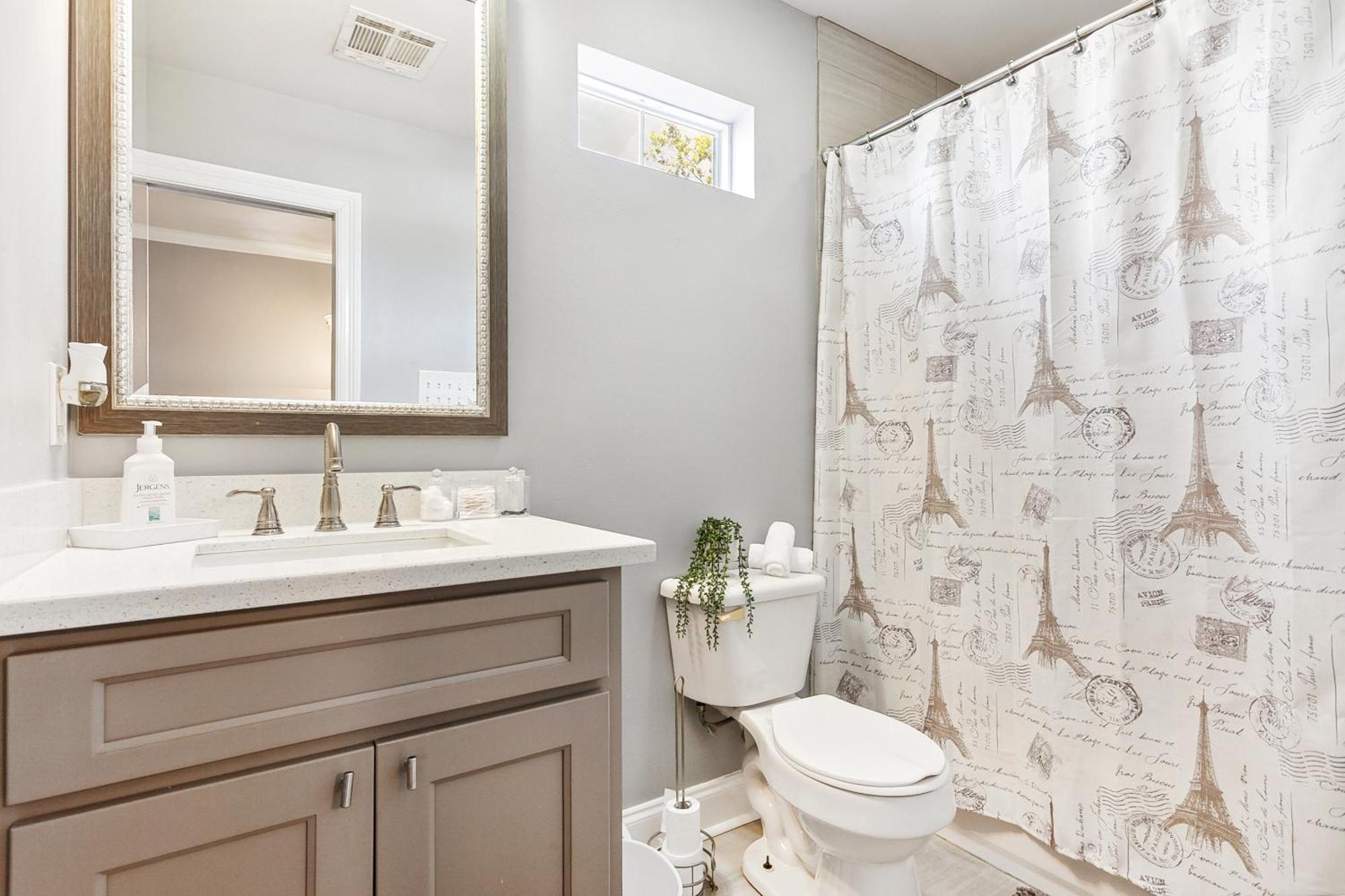 Amazing 3Bedroom Townhome, In Historic Dryade City New Orleans Exterior foto