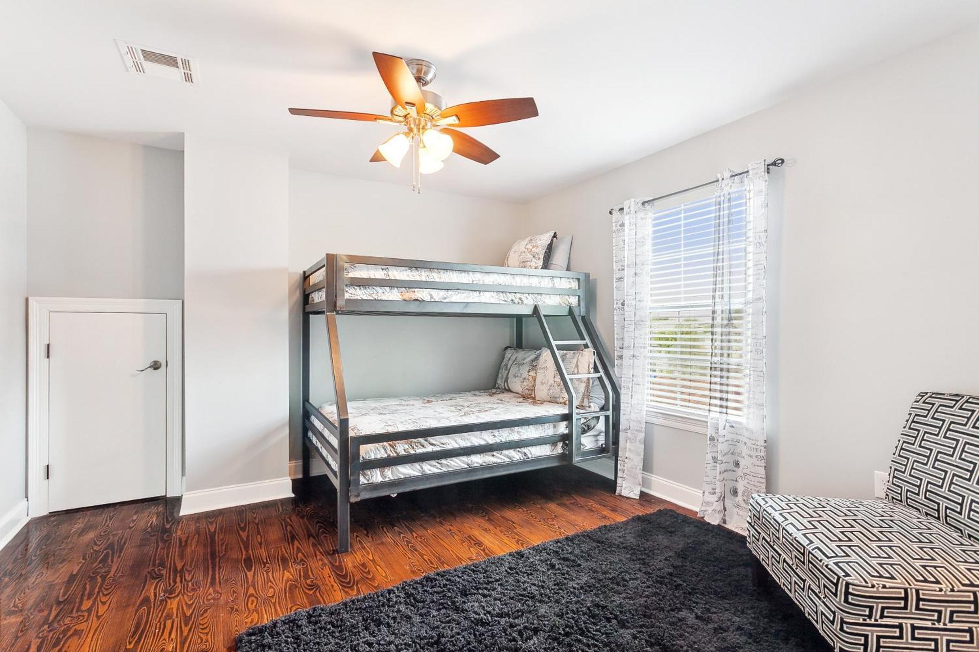 Amazing 3Bedroom Townhome, In Historic Dryade City New Orleans Exterior foto
