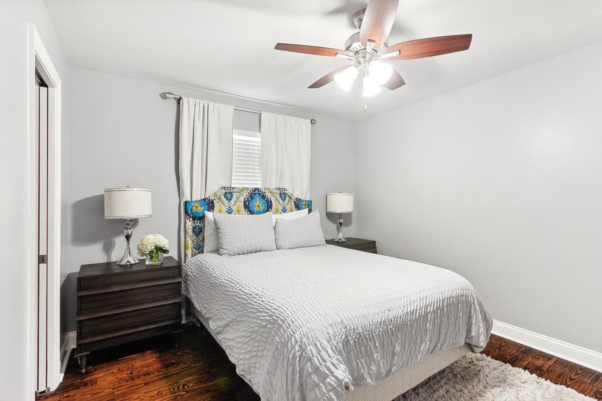 Amazing 3Bedroom Townhome, In Historic Dryade City New Orleans Exterior foto